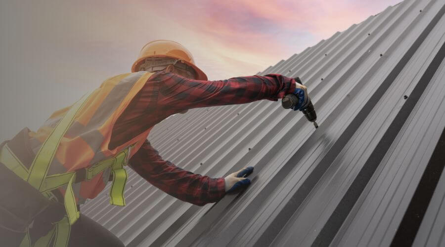 Professional residential roofers in Port Trevorton, PA